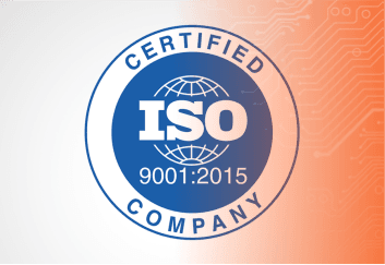 Certificado ISO-9001:2015